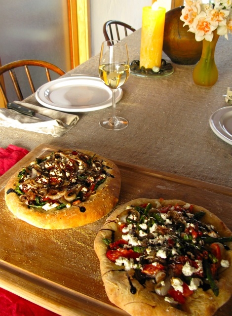 Pizza dough recipe - Image 2