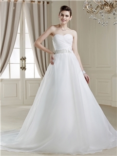 Plain Column/ Sheath Beaded Dasha s Beach Wedding 