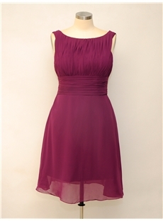 plus size bridesmaid dreses