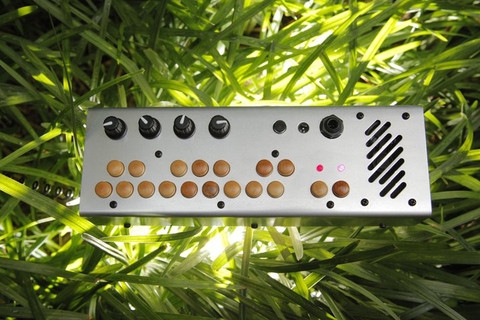 Pocket Piano by Critter & Guitari