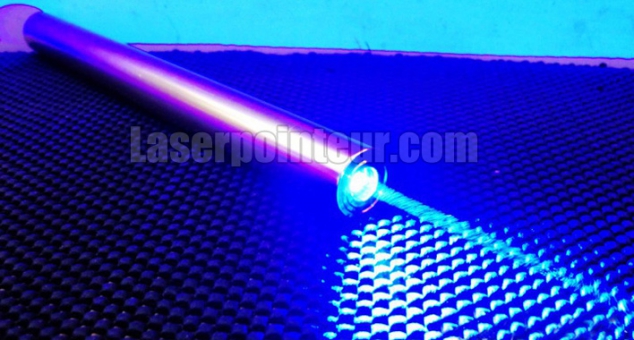 Pointeur laser bleu 5000mW - Image 2
