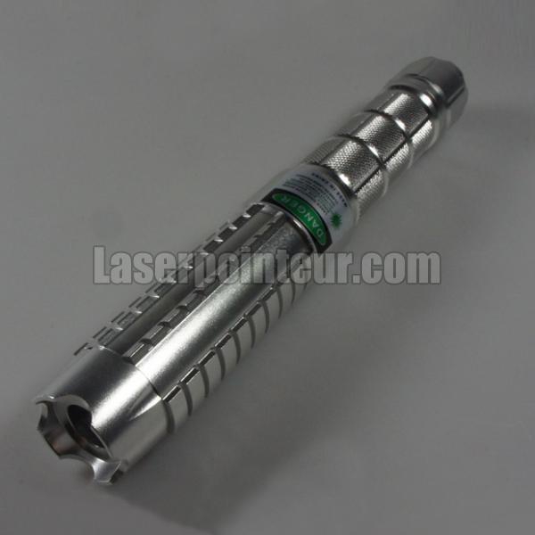 Pointeur laser vert 1000mW