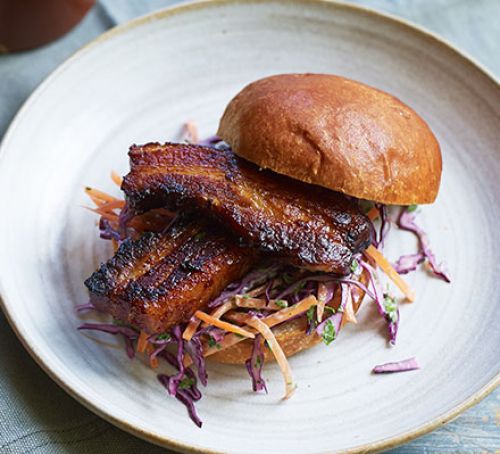 Pork Belly Slices