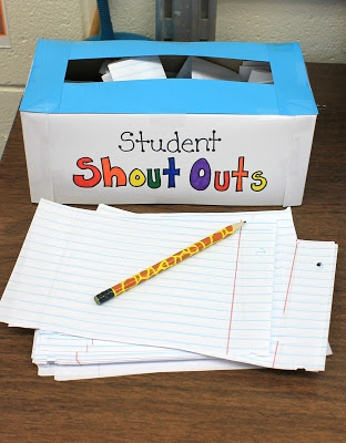 Positive messages from student to student - Image 2