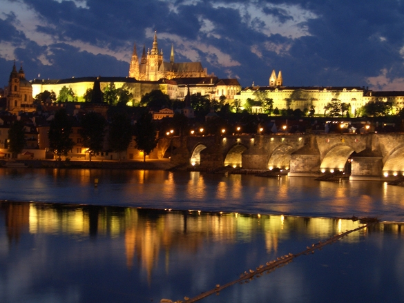 Prague Castle - Prague