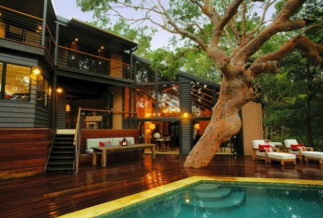 Pretty Beach House in Sydney - Image 2