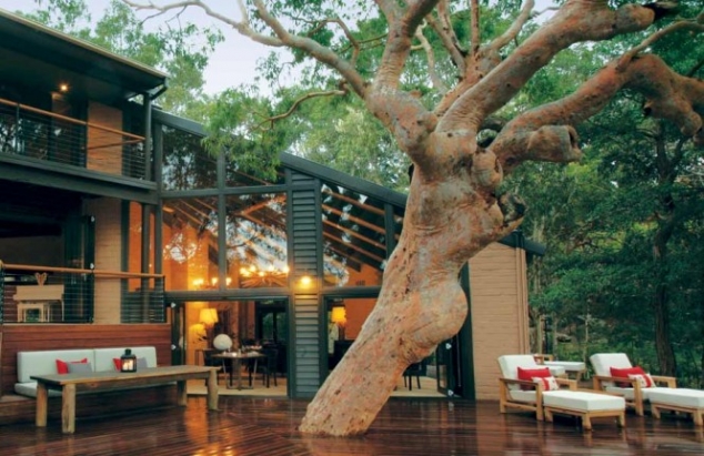 Pretty Beach House in Sydney - Image 3