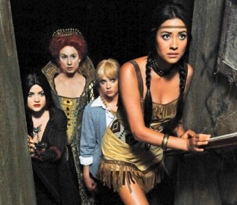 Pretty Little Liars - Image 2