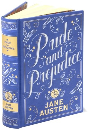 Pride and Prejudice