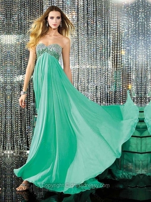 Prom Dresses