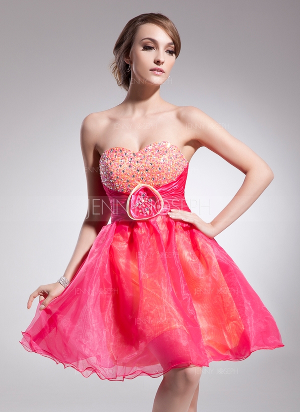 prom dresses