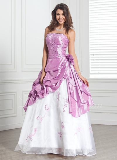 prom dresses