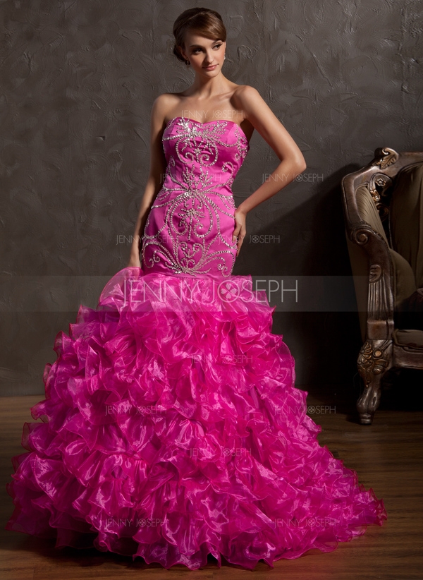 prom dresses