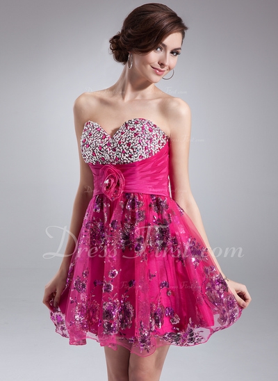 prom dresses