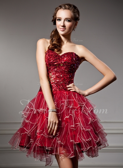 prom dresses