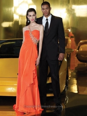 Prom Dresses