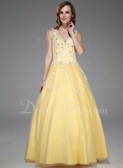 prom dresses