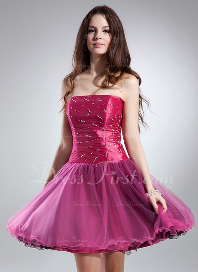 prom dresses