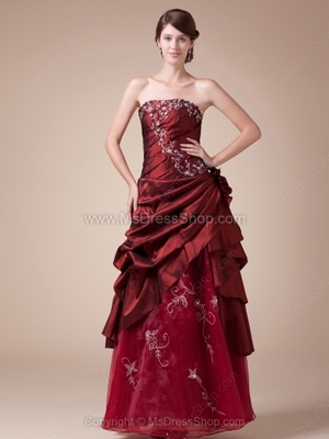 Prom Dresses