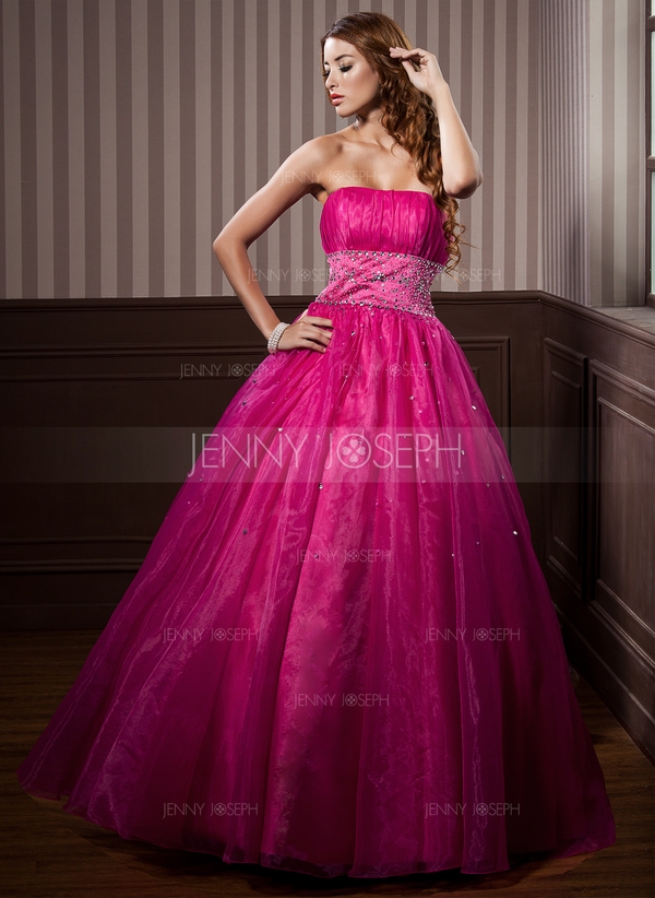 prom dresses