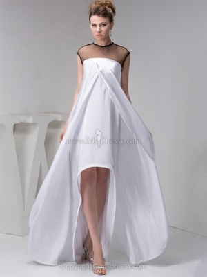 Prom High Low Dresses