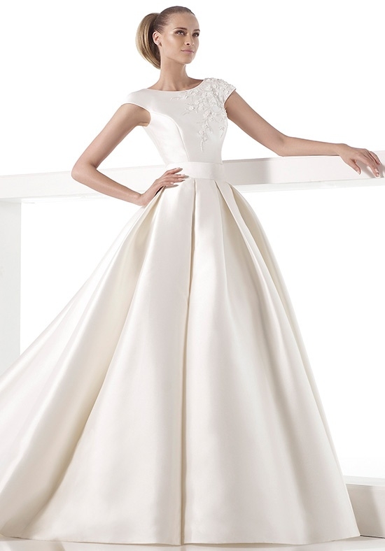  PRONOVIAS  Millay