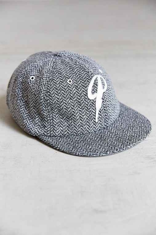 Publish Efrem Baseball Hat