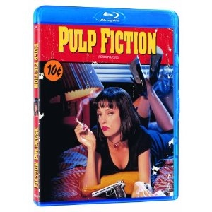 Pulp Fiction