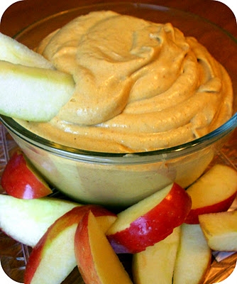 Pumpkin Pie Dip Recipe