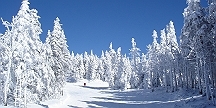 Quebec adventure