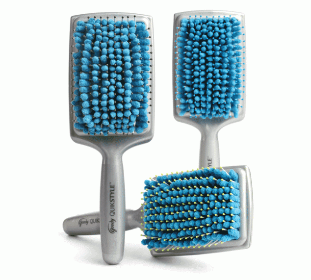QuickStyle Paddle Brush by Goody
