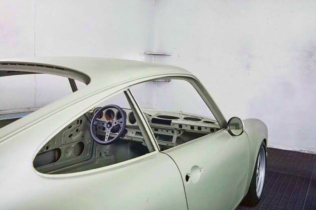 Quintessenza Electric Classic 911 - Image 2
