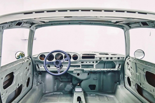Quintessenza Electric Classic 911 - Image 3