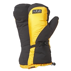 Rab-Expedition Mitts