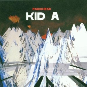 Radiohead