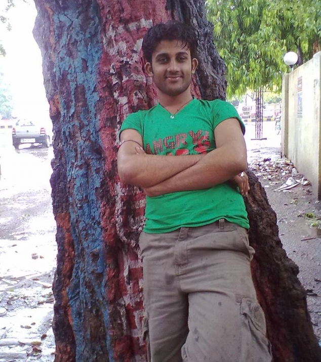 Raghav Raaz - Image 3