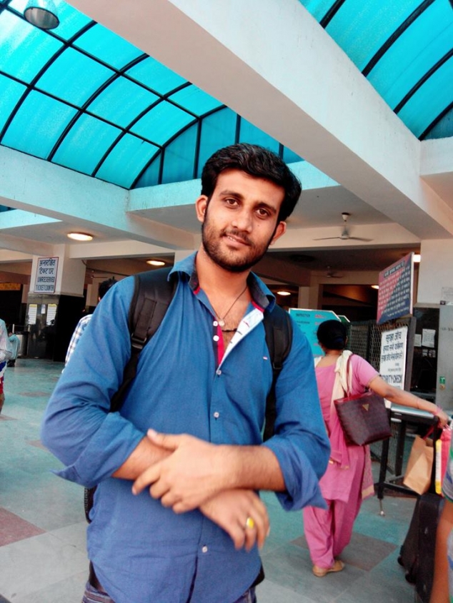 Raghav Raaz - Image 2