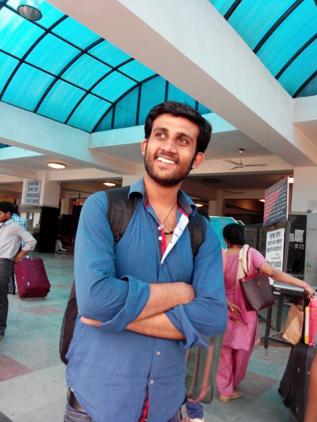 Raghav Raaz - Image 3