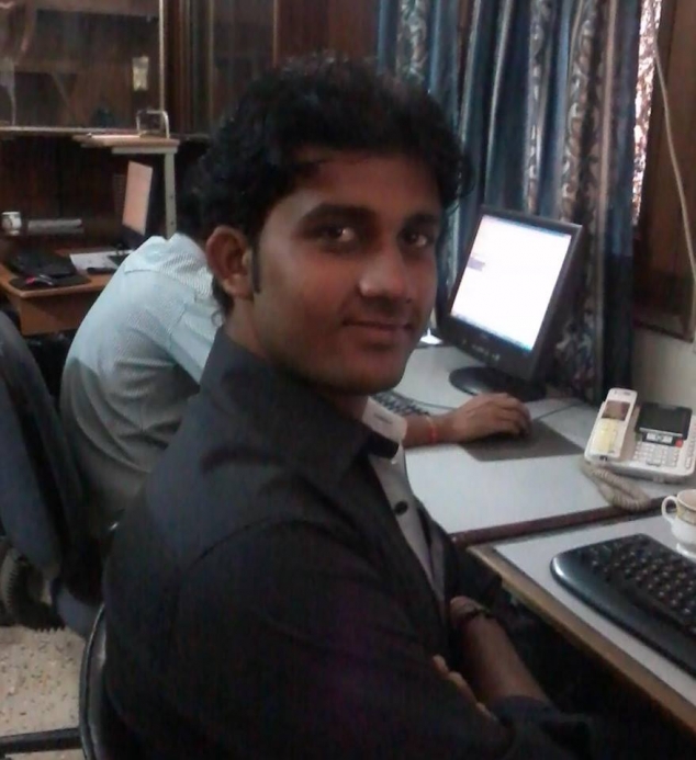 Raghav Raaz - Image 2