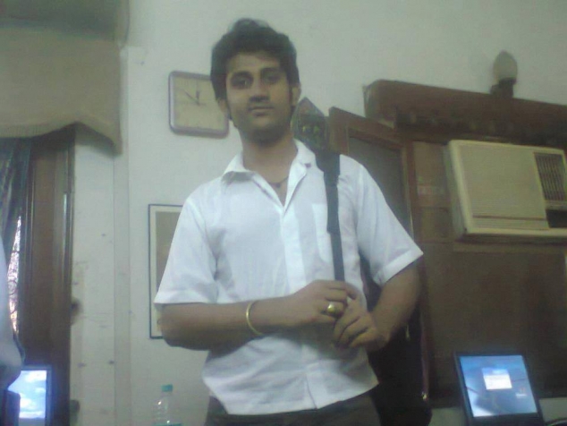 Raghav Raaz - Image 3