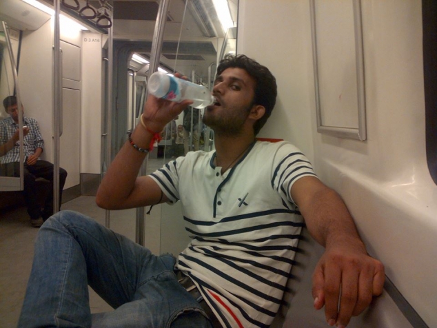 Raghav Raaz - Image 2