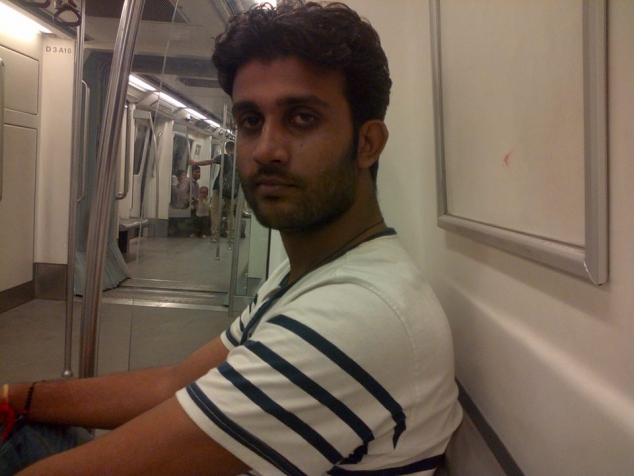Raghav Raaz - Image 3