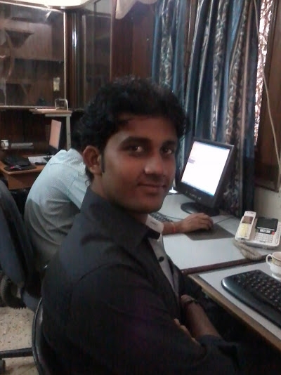 Raghav Raaz