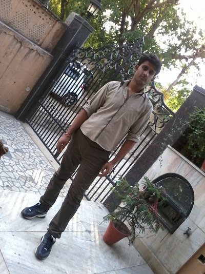 Raghav Raaz - Image 2