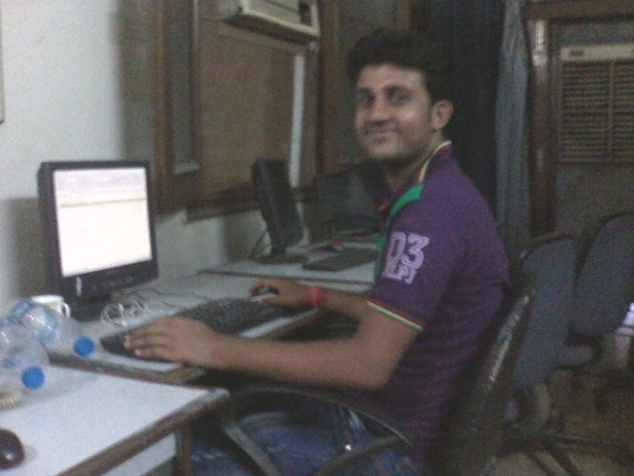 Raghav Raaz - Image 3