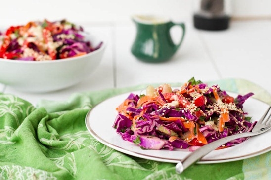 Rainbow Salad - Image 2
