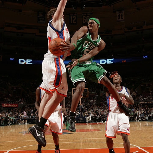 Rajon Rondo - Image 2