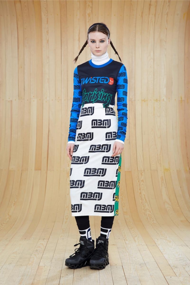 RALLY MOTOCROSS UPRISING DRESS
