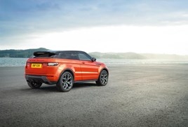 Range Rover Evoque Autobiography - Image 2