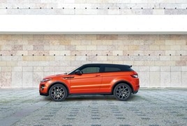 Range Rover Evoque Autobiography - Image 3